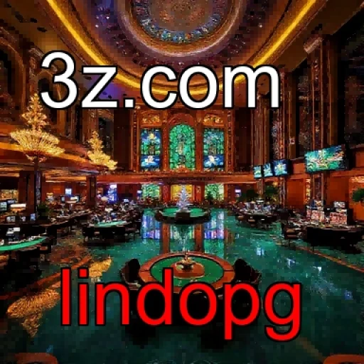 Aventura Épica no Lindopg: Mergulhe no Jogo