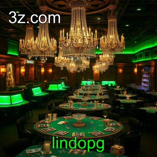 Apostas Incríveis no lindopg: Diversão e Estratégia para Todos