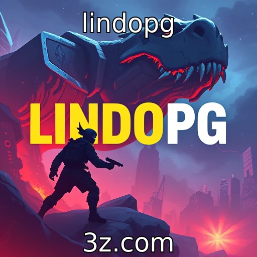 Futuro do desenvolvimento de jogos independentes - lindopg