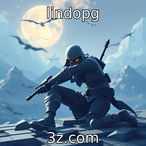 Tendências no design de jogos em análise - lindopg