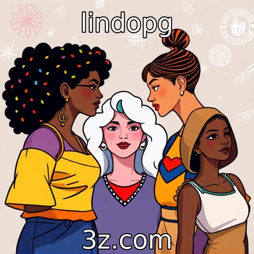 Desenvolvedoras de jogos apostam em diversidade e inclusão - lindopg