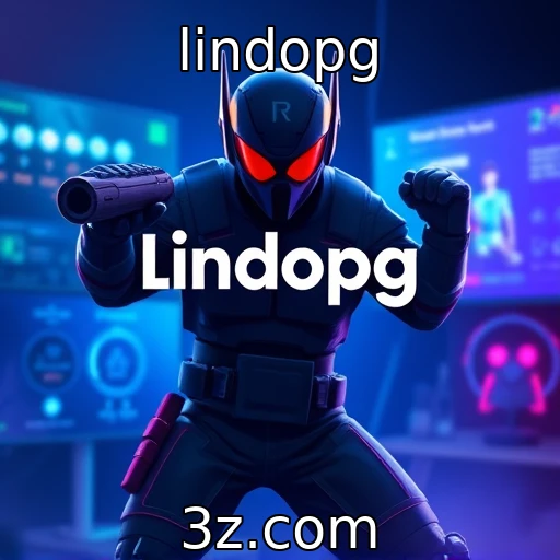 Crescimento das plataformas de streaming de jogos - lindopg