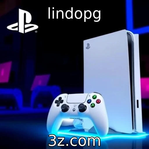 nova geração de consoles e suas expectativas - lindopg