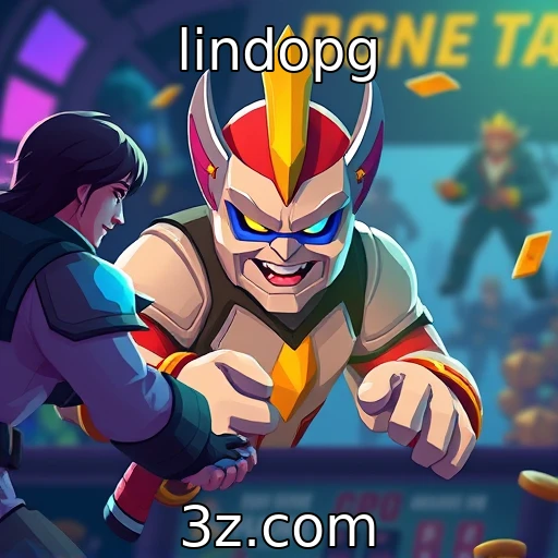 Novos modelos de monetização em jogos online - lindopg