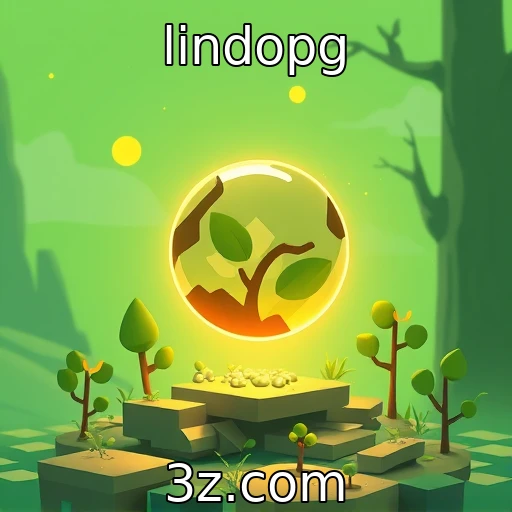 Desafios da sustentabilidade em jogos eletrônicos - lindopg