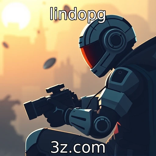 Inovações tecnológicas que moldam o futuro dos games - lindopg